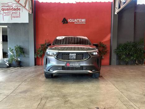 FIAT Fastback 1.0 12V 4P FLEX AUDACE 200 TURBO AUTOMTICO CVT, Foto 24