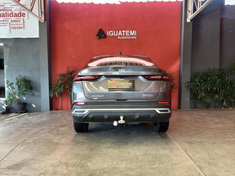 FIAT Fastback 1.0 12V 4P FLEX AUDACE 200 TURBO AUTOMTICO CVT, Foto 25