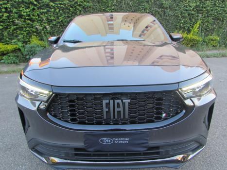 FIAT Fastback 1.0 12V 4P FLEX IMPETUS 200 TURBO AUTOMTICO CVT, Foto 2