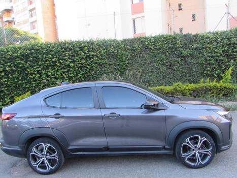 FIAT Fastback 1.0 12V 4P FLEX IMPETUS 200 TURBO AUTOMTICO CVT, Foto 4
