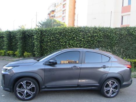 FIAT Fastback 1.0 12V 4P FLEX IMPETUS 200 TURBO AUTOMTICO CVT, Foto 5