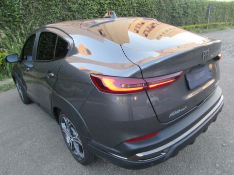 FIAT Fastback 1.0 12V 4P FLEX IMPETUS 200 TURBO AUTOMTICO CVT, Foto 7