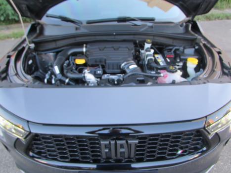 FIAT Fastback 1.0 12V 4P FLEX IMPETUS 200 TURBO AUTOMTICO CVT, Foto 8