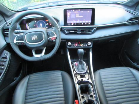 FIAT Fastback 1.0 12V 4P FLEX IMPETUS 200 TURBO AUTOMTICO CVT, Foto 9