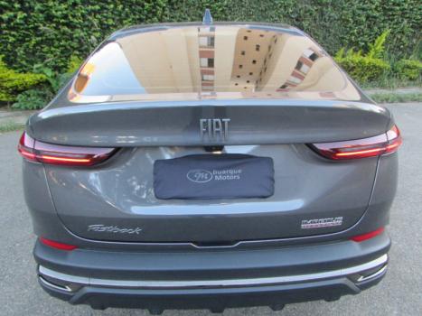 FIAT Fastback 1.0 12V 4P FLEX IMPETUS 200 TURBO AUTOMTICO CVT, Foto 10