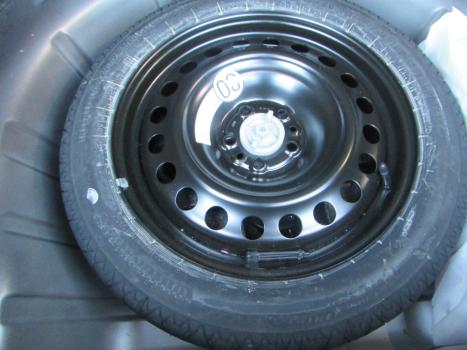 FIAT Fastback 1.0 12V 4P FLEX IMPETUS 200 TURBO AUTOMTICO CVT, Foto 11