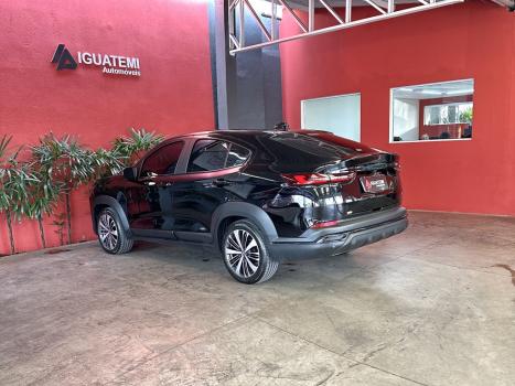 FIAT Fastback 1.0 12V 4P FLEX AUDACE 200 TURBO AUTOMTICO CVT, Foto 4