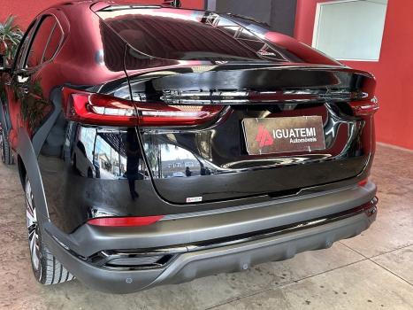 FIAT Fastback 1.0 12V 4P FLEX AUDACE 200 TURBO AUTOMTICO CVT, Foto 9