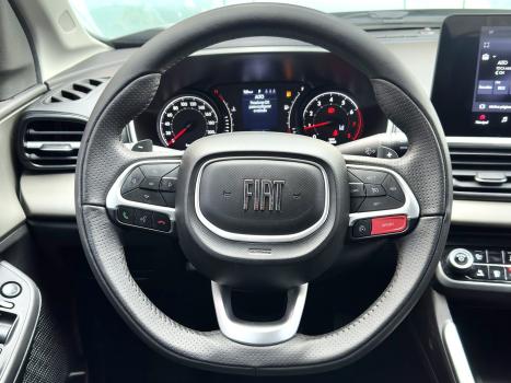 FIAT Fastback 1.0 12V 4P FLEX AUDACE 200 TURBO AUTOMTICO CVT, Foto 10
