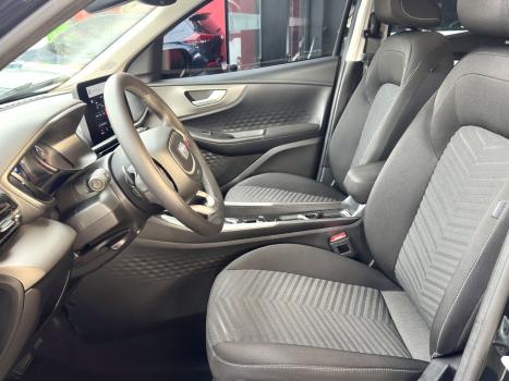 FIAT Fastback 1.0 12V 4P FLEX AUDACE 200 TURBO AUTOMTICO CVT, Foto 11