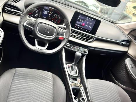 FIAT Fastback 1.0 12V 4P FLEX AUDACE 200 TURBO AUTOMTICO CVT, Foto 13