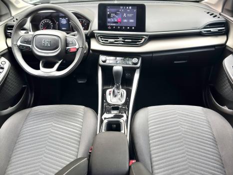 FIAT Fastback 1.0 12V 4P FLEX AUDACE 200 TURBO AUTOMTICO CVT, Foto 14