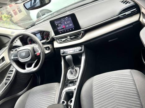 FIAT Fastback 1.0 12V 4P FLEX AUDACE 200 TURBO AUTOMTICO CVT, Foto 15