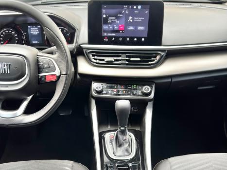 FIAT Fastback 1.0 12V 4P FLEX AUDACE 200 TURBO AUTOMTICO CVT, Foto 17