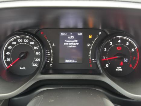 FIAT Fastback 1.0 12V 4P FLEX AUDACE 200 TURBO AUTOMTICO CVT, Foto 20