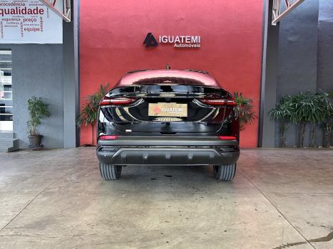 FIAT Fastback 1.0 12V 4P FLEX AUDACE 200 TURBO AUTOMTICO CVT, Foto 24