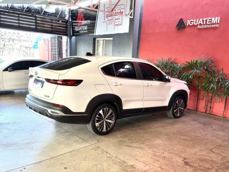 FIAT Fastback 1.0 12V 4P FLEX AUDACE 200 TURBO AUTOMTICO CVT, Foto 2