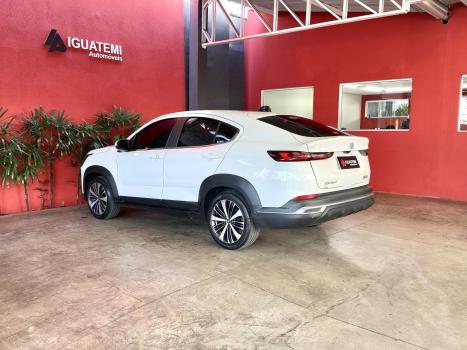 FIAT Fastback 1.0 12V 4P FLEX AUDACE 200 TURBO AUTOMTICO CVT, Foto 5