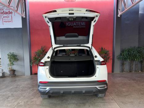 FIAT Fastback 1.0 12V 4P FLEX AUDACE 200 TURBO AUTOMTICO CVT, Foto 8