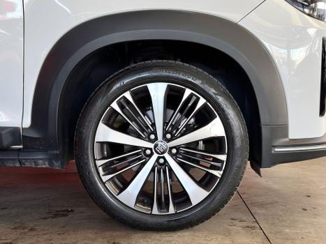 FIAT Fastback 1.0 12V 4P FLEX AUDACE 200 TURBO AUTOMTICO CVT, Foto 10