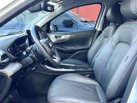 FIAT Fastback 1.0 12V 4P FLEX AUDACE 200 TURBO AUTOMTICO CVT, Foto 11