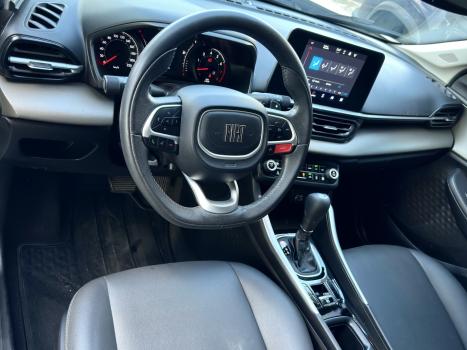 FIAT Fastback 1.0 12V 4P FLEX AUDACE 200 TURBO AUTOMTICO CVT, Foto 13