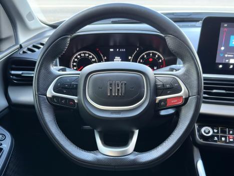 FIAT Fastback 1.0 12V 4P FLEX AUDACE 200 TURBO AUTOMTICO CVT, Foto 14