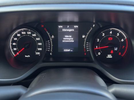 FIAT Fastback 1.0 12V 4P FLEX AUDACE 200 TURBO AUTOMTICO CVT, Foto 15