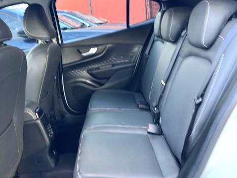FIAT Fastback 1.0 12V 4P FLEX AUDACE 200 TURBO AUTOMTICO CVT, Foto 17