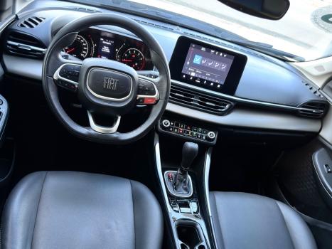 FIAT Fastback 1.0 12V 4P FLEX AUDACE 200 TURBO AUTOMTICO CVT, Foto 18