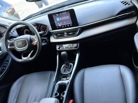 FIAT Fastback 1.0 12V 4P FLEX AUDACE 200 TURBO AUTOMTICO CVT, Foto 20