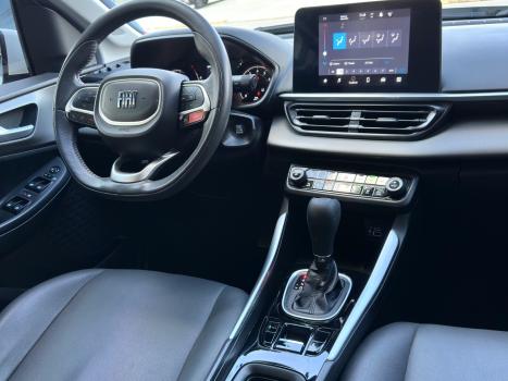 FIAT Fastback 1.0 12V 4P FLEX AUDACE 200 TURBO AUTOMTICO CVT, Foto 21