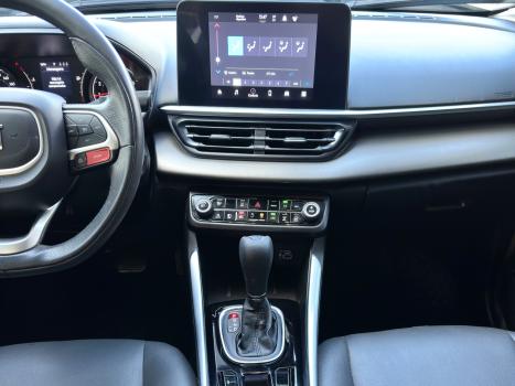 FIAT Fastback 1.0 12V 4P FLEX AUDACE 200 TURBO AUTOMTICO CVT, Foto 22
