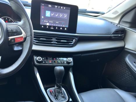 FIAT Fastback 1.0 12V 4P FLEX AUDACE 200 TURBO AUTOMTICO CVT, Foto 23