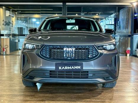 FIAT Fastback 1.0 12V 4P FLEX 200 TURBO AUTOMTICO CVT, Foto 2