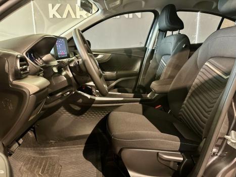 FIAT Fastback 1.0 12V 4P FLEX 200 TURBO AUTOMTICO CVT, Foto 3