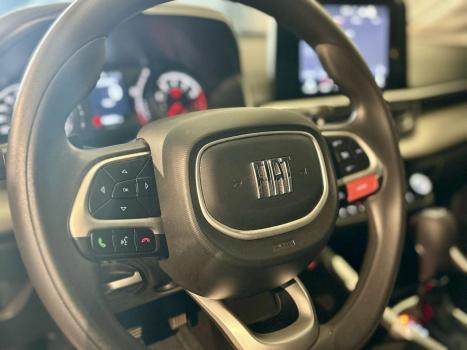 FIAT Fastback 1.0 12V 4P FLEX 200 TURBO AUTOMTICO CVT, Foto 5
