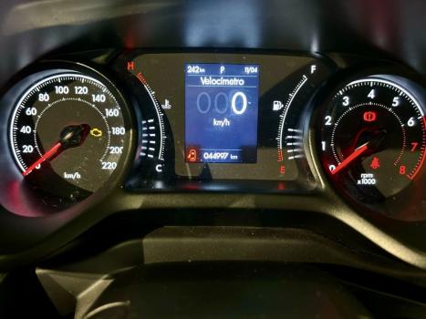 FIAT Fastback 1.0 12V 4P FLEX 200 TURBO AUTOMTICO CVT, Foto 6
