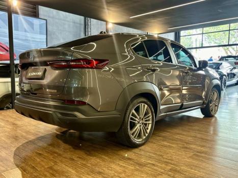 FIAT Fastback 1.0 12V 4P FLEX 200 TURBO AUTOMTICO CVT, Foto 7