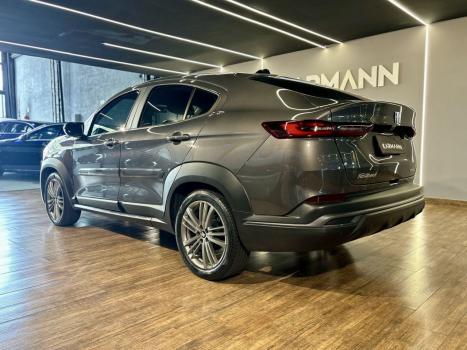FIAT Fastback 1.0 12V 4P FLEX 200 TURBO AUTOMTICO CVT, Foto 9