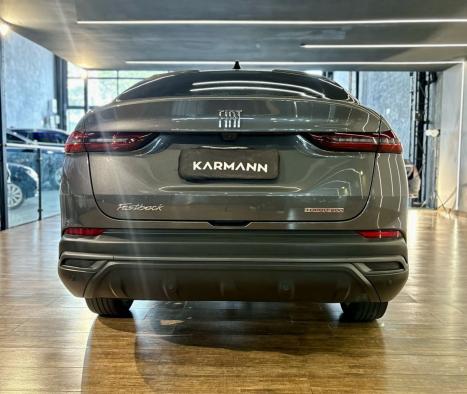 FIAT Fastback 1.0 12V 4P FLEX 200 TURBO AUTOMTICO CVT, Foto 12