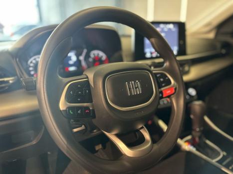 FIAT Fastback 1.0 12V 4P FLEX 200 TURBO AUTOMTICO CVT, Foto 13