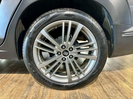 FIAT Fastback 1.0 12V 4P FLEX 200 TURBO AUTOMTICO CVT, Foto 14