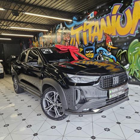 FIAT Fastback 1.0 12V 4P FLEX IMPETUS 200 TURBO AUTOMTICO CVT, Foto 1