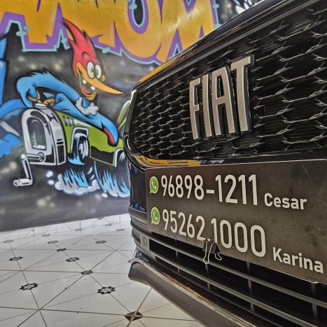 FIAT Fastback 1.0 12V 4P FLEX IMPETUS 200 TURBO AUTOMTICO CVT, Foto 2