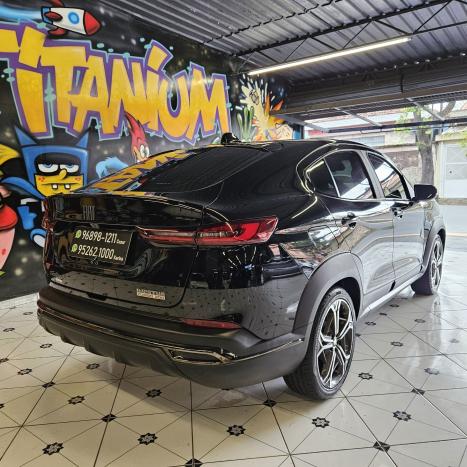 FIAT Fastback 1.0 12V 4P FLEX IMPETUS 200 TURBO AUTOMTICO CVT, Foto 5