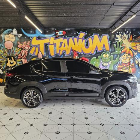FIAT Fastback 1.0 12V 4P FLEX IMPETUS 200 TURBO AUTOMTICO CVT, Foto 7