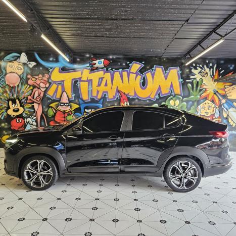 FIAT Fastback 1.0 12V 4P FLEX IMPETUS 200 TURBO AUTOMTICO CVT, Foto 8