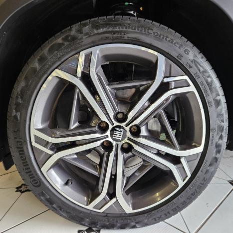 FIAT Fastback 1.0 12V 4P FLEX IMPETUS 200 TURBO AUTOMTICO CVT, Foto 9