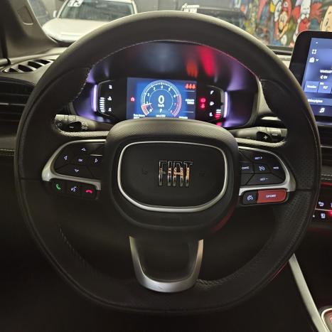 FIAT Fastback 1.0 12V 4P FLEX IMPETUS 200 TURBO AUTOMTICO CVT, Foto 13